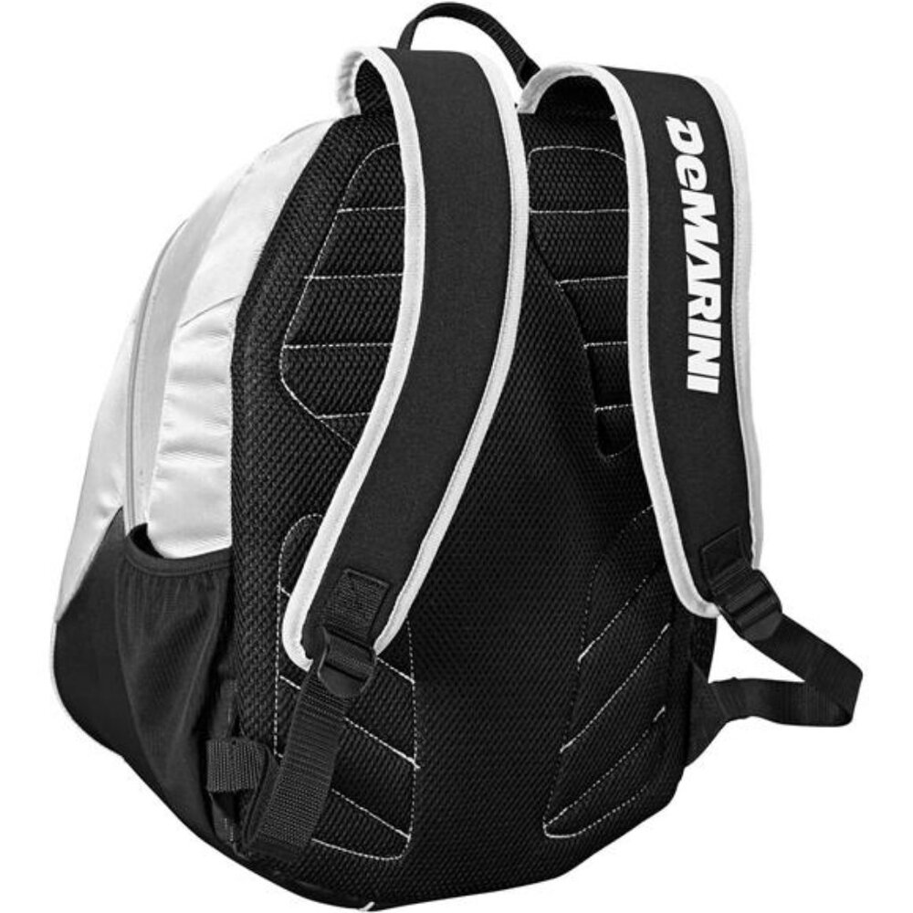 Junior Baseball Backpack - Picture 2 of 7